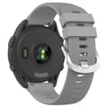 Pikkukuva 2 / 5: Pure kellon ranneke Garmin Forerunner 265 - Vaaleanharmaa