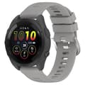 Pikkukuva 1 / 5: Pure kellon ranneke Garmin Forerunner 265 - Vaaleanharmaa