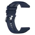 Pikkukuva 4 / 5: Pure kellon ranneke Garmin Forerunner 265 - Navy