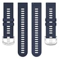 Pikkukuva 5 / 5: Pure kellon ranneke Garmin Forerunner 265 - Navy