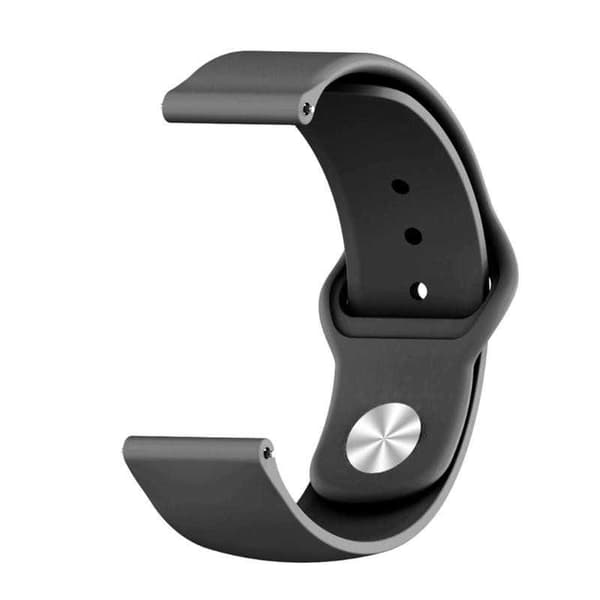 Samsung Galaxy Watch Active 2 Stilren silikonirannekoru Walkr