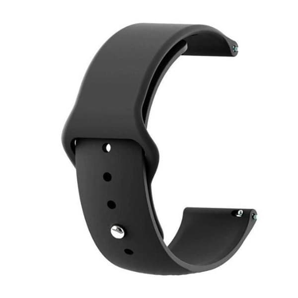 Samsung Galaxy Watch Active 2 Stilren silikonirannekoru Walkr