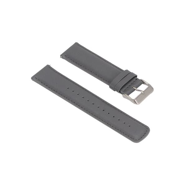 Klokkerem i ekte skinn   Huawei Band B7