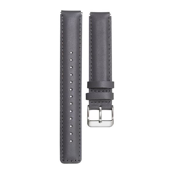 Klokkerem i ekte skinn   Huawei Band B7