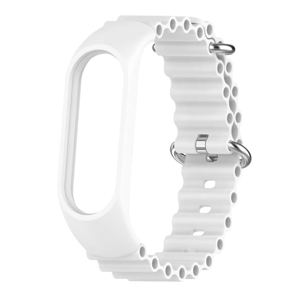 INF Ur armbånd Mi Band 5 / 6 / 7