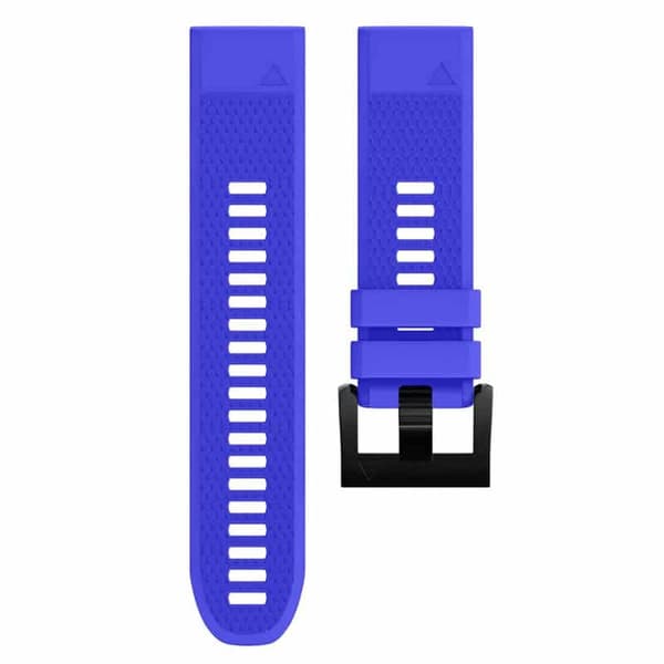 Sport Armbånd EasyFit Garmin MARQ Commander - Navy Blue