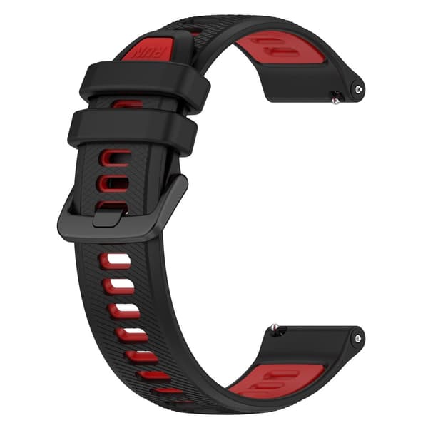 Urrem silikone   Garmin Forerunner 965 Watch