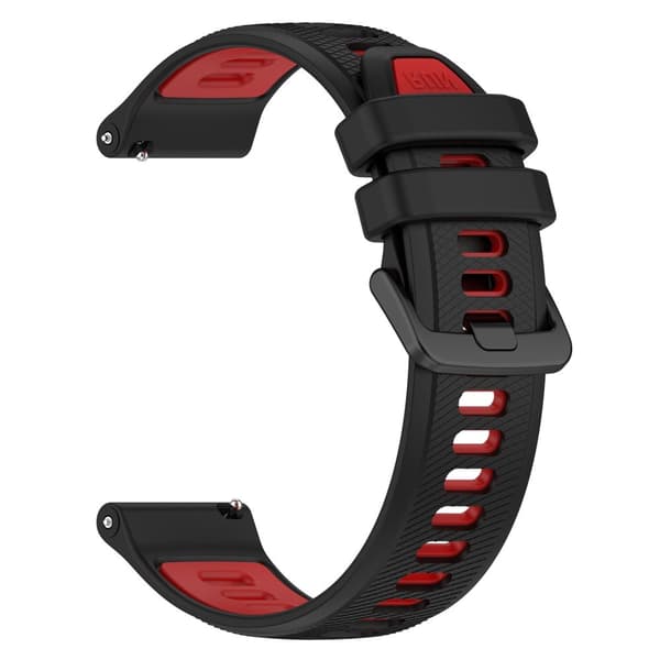 Urrem silikone   Garmin Forerunner 965 Watch