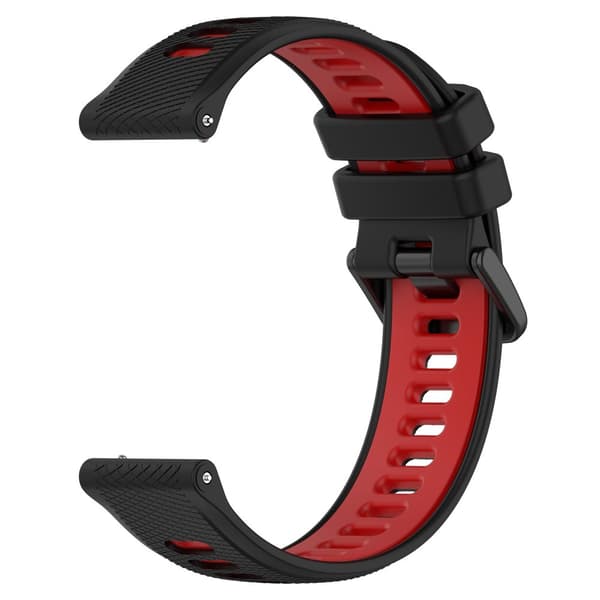 Urrem silikone   Garmin Forerunner 965 Watch