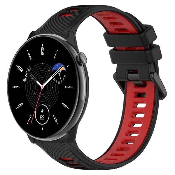 Urrem silikone   Garmin Forerunner 965 Watch