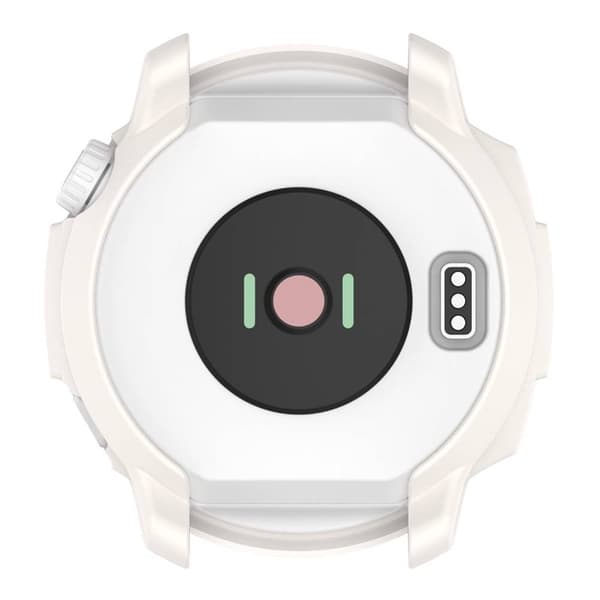 Armour Silikondeksel Coros Pace 2 - Ivory