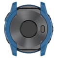 Miniatyrbilde 4 av 4: Armour Silikondeksel Garmin Enduro 2 - Blå