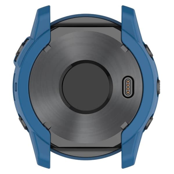 Armour Silikondeksel Garmin Enduro 2 - Blå