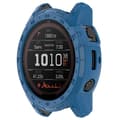 Miniatyrbilde 1 av 4: Armour Silikondeksel Garmin Enduro 2 - Blå