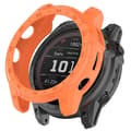 Miniatyrbillede 2 af 4: Armour silikone cover Garmin Enduro 2 - Orange