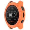 Miniatyrbillede 1 af 4: Armour silikone cover Garmin Enduro 2 - Orange
