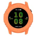 Miniatyrbild 3 av 4: Armour silikon skal Garmin Forerunner 955 - Orange