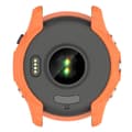 Miniatyrbild 4 av 4: Armour silikon skal Garmin Forerunner 955 - Orange