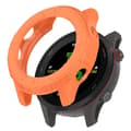 Miniatyrbild 2 av 4: Armour silikon skal Garmin Forerunner 955 - Orange