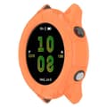 Miniatyrbild 1 av 4: Armour silikon skal Garmin Forerunner 955 - Orange