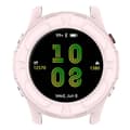 Miniatyrbilde 3 av 4: Armour Silikondeksel Garmin Forerunner 955 - Lyserosa