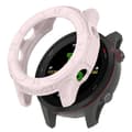 Miniatyrbilde 2 av 4: Armour Silikondeksel Garmin Forerunner 955 - Lyserosa