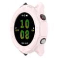 Miniatyrbilde 1 av 4: Armour Silikondeksel Garmin Forerunner 955 - Lyserosa
