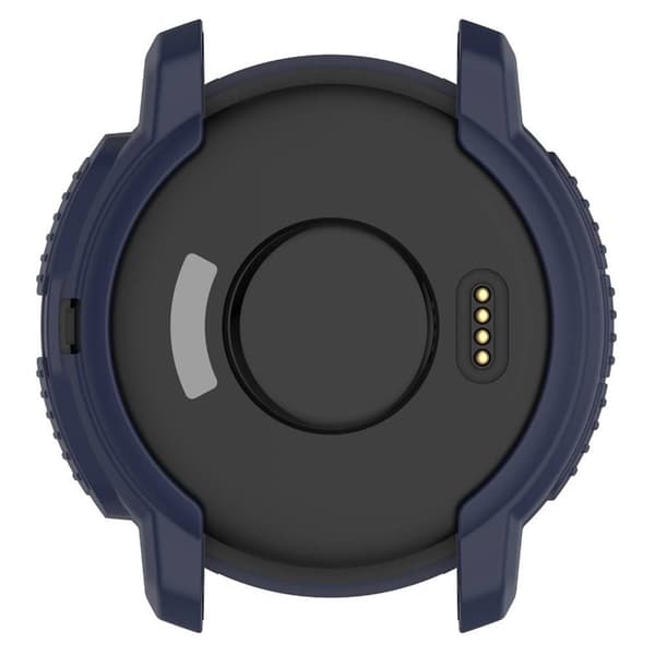 Armour silikon skal Garmin Instinct Crossover - Blå