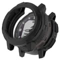Miniatyrbillede 2 af 4: Armour silikone cover Garmin Instinct Crossover - Sort