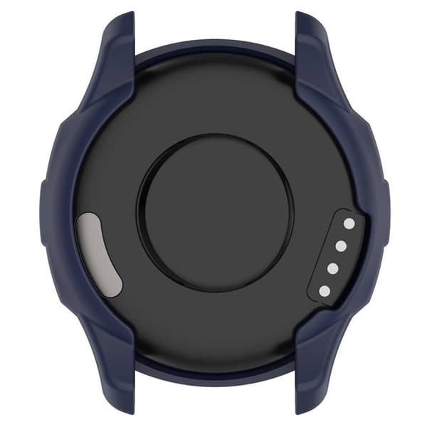 Armour Silikonikuori Garmin Vivomove Trend - Sininen