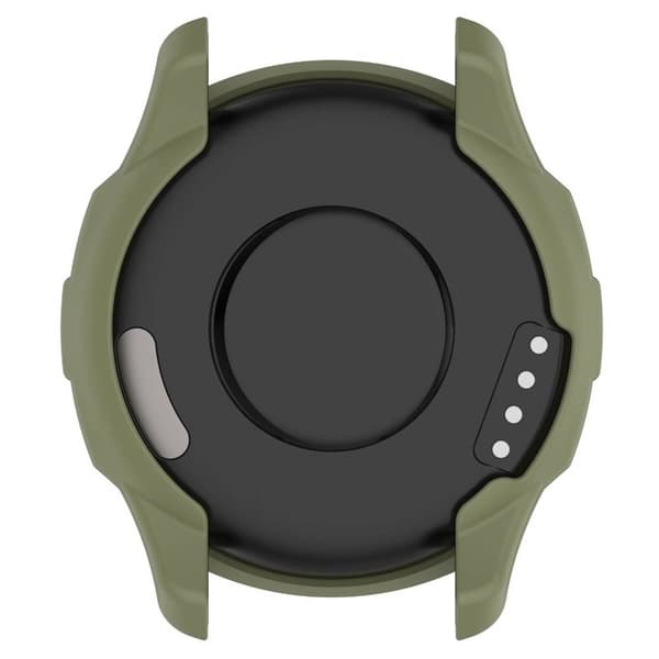 Armour silikon skal Garmin Vivomove Trend - Army