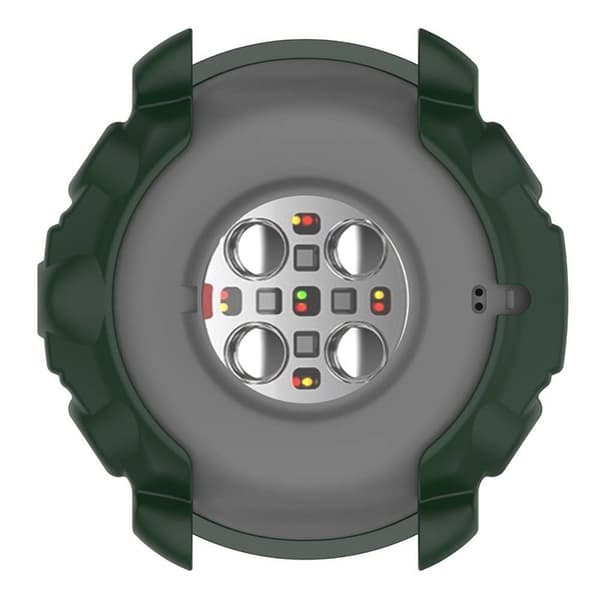 Armour silikon skal Polar Grit X Pro - Army