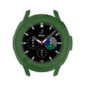 Miniatyrbilde 3 av 3: Armour Silikondeksel Samsung Galaxy Watch 4 Classic (46mm) - Army