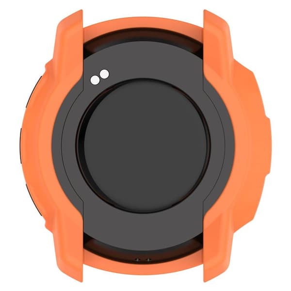 Armour Silikondeksel Suunto 9 Peak -Oransje