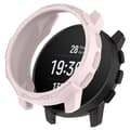 Miniatyrbilde 2 av 4: Armour Silikondeksel Suunto 9 Peak - Lyserosa
