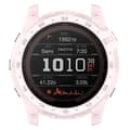 Pikkukuva 3 / 4: Armour Silikonikuori Garmin Tactix 7 - Vaaleapinkki