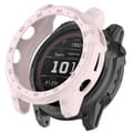 Pikkukuva 2 / 4: Armour Silikonikuori Garmin Tactix 7 - Vaaleapinkki