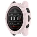 Pikkukuva 1 / 4: Armour Silikonikuori Garmin Tactix 7 - Vaaleapinkki