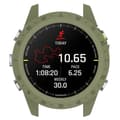 Miniatyrbilde 3 av 4: Armour Silikondeksel Garmin MARQ Golfer (Gen2) - Army