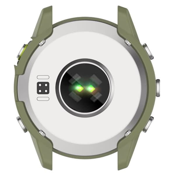 Armour Silikondeksel Garmin MARQ Golfer (Gen2) - Army