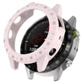 Pikkukuva 2 / 4: Armour Silikonikuori Garmin MARQ Athlete (Gen2) - Vaaleapinkki