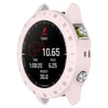 Pikkukuva 1 / 4: Armour Silikonikuori Garmin MARQ Athlete (Gen2) - Vaaleapinkki