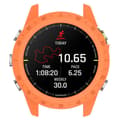 Miniatyrbild 3 av 4: Armour silikon skal Garmin MARQ Adventurer (Gen2) - Orange