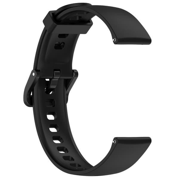 INF Silikon armbånd Realme Band 2