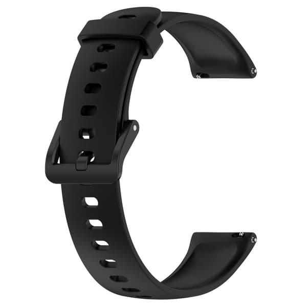 INF Silikon armbånd Realme Band 2