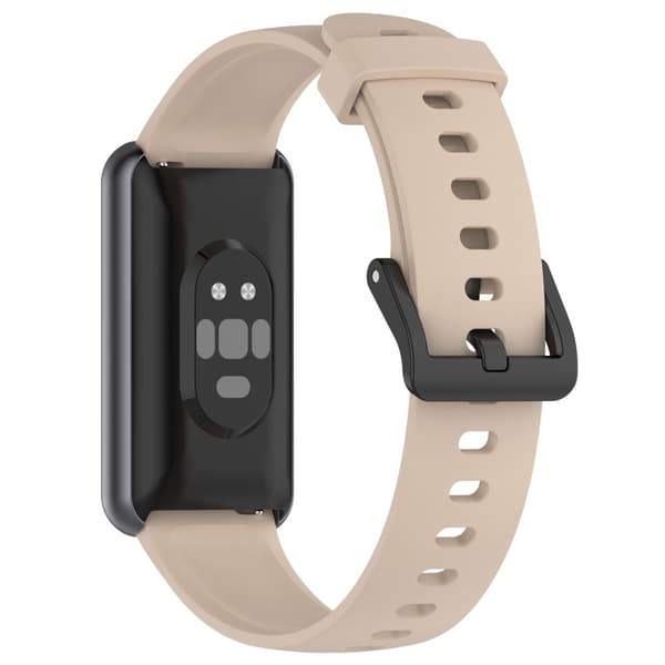 INF Silikon armbånd Realme Band 2