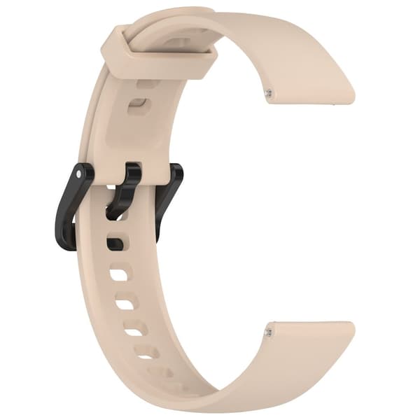 INF Silikon armbånd Realme Band 2