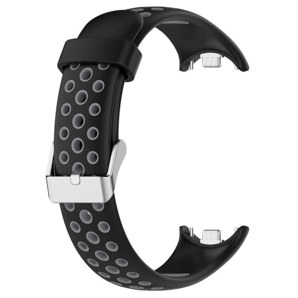 INF Klockarmband silikon Xiaomi Mi Band 8