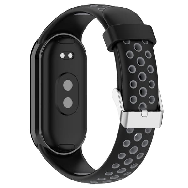 INF Klokkereim silikon Xiaomi Mi Band 8