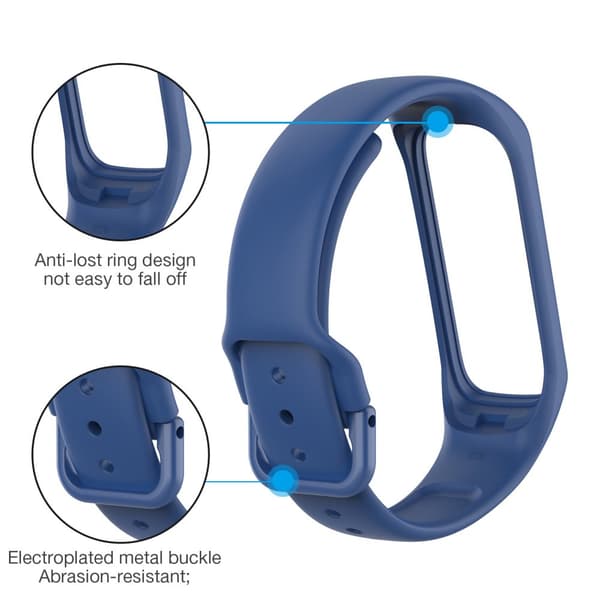 INF Kellon ranneke Samsung Galaxy Fit 2 SM-R220 Samsung Fit 2 SM-R220